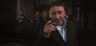 Berner // Flamisch Foto + Film