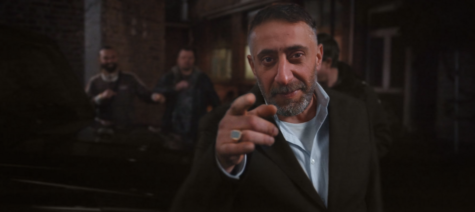 Berner // Flamisch Foto + Film